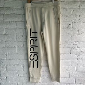 esprit opening ceremony | sweatpant joggers, NWT